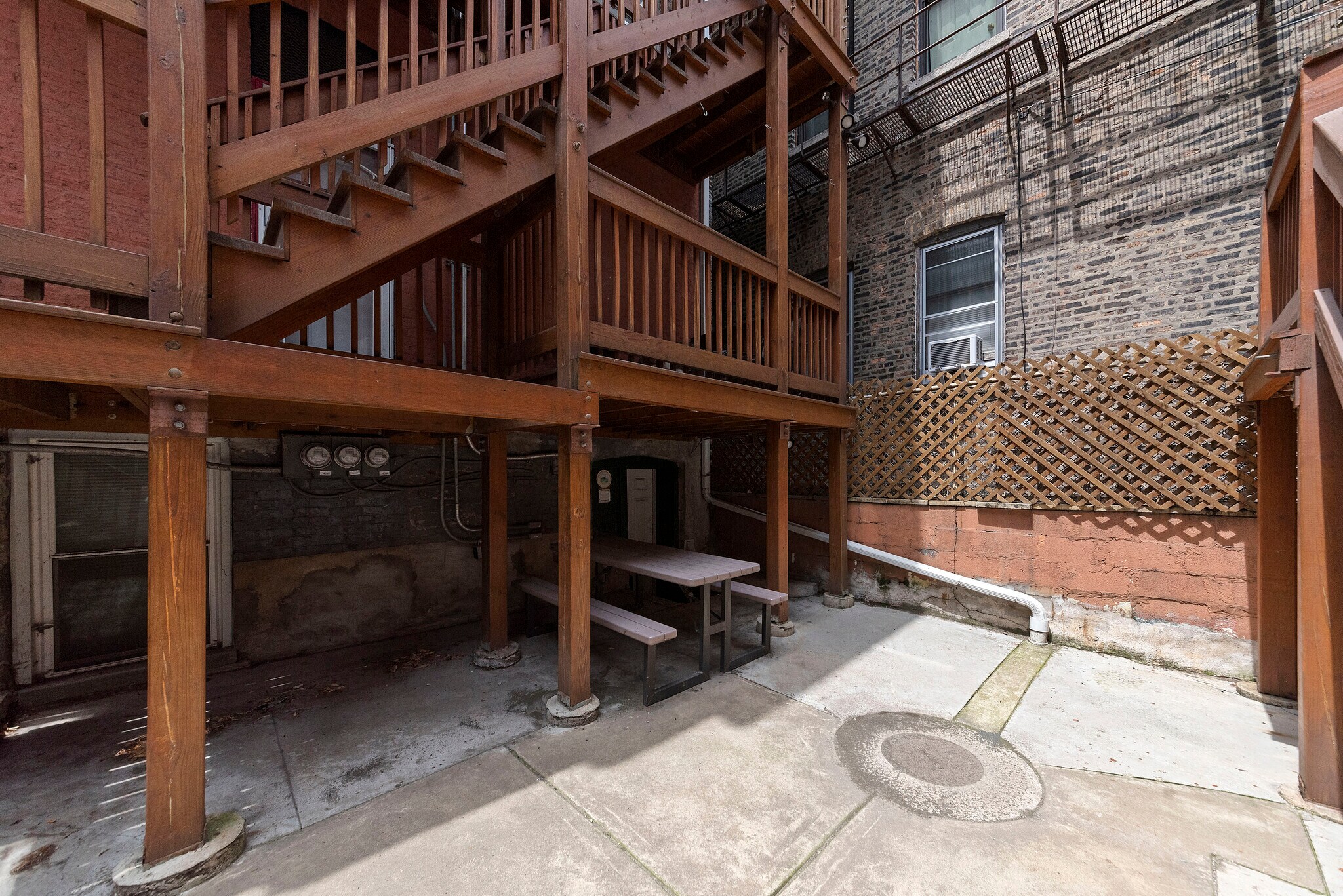 Building Photo - 1711 S Laflin St