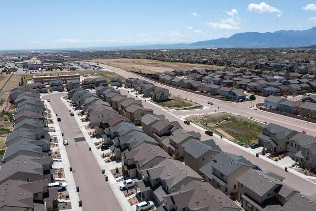 Building Photo - Single Family Home for Rent