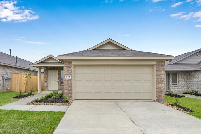 Primary Photo - 533 Brook Terrance Ln