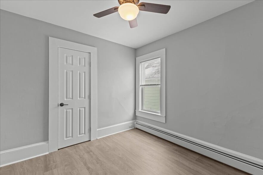 Building Photo - 88-94 Lafountain St