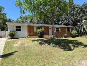 Building Photo - 4 bed/2 bath home in North Augusta, SC