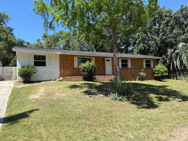 Building Photo - 4 bed/2 bath home in North Augusta, SC