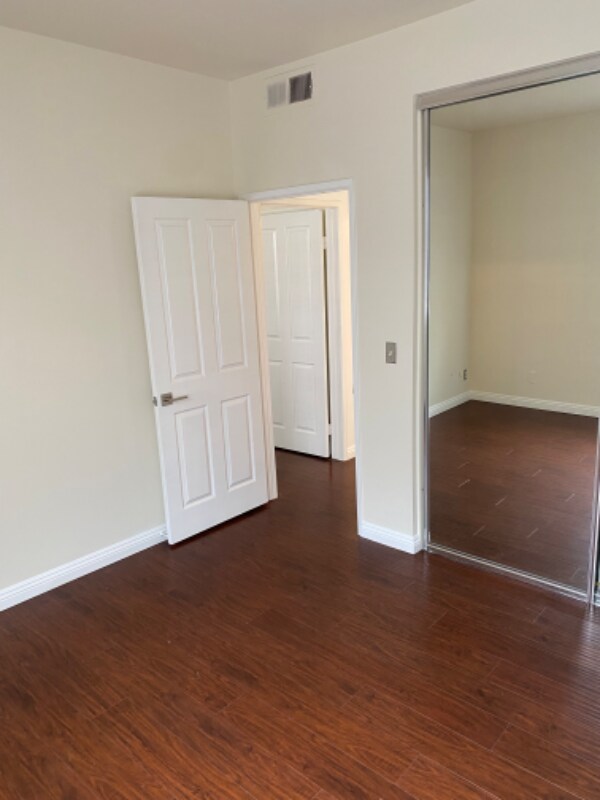 Building Photo - 1224 S Corning St