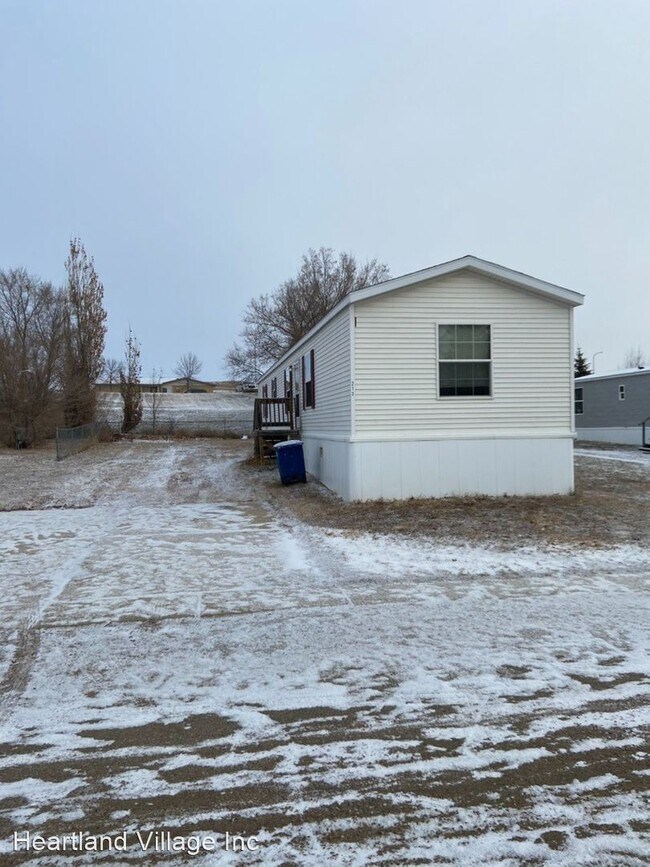 Primary Photo - 3 br, 2 bath House - 213 A St
