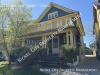 Building Photo - 725 Amherst St