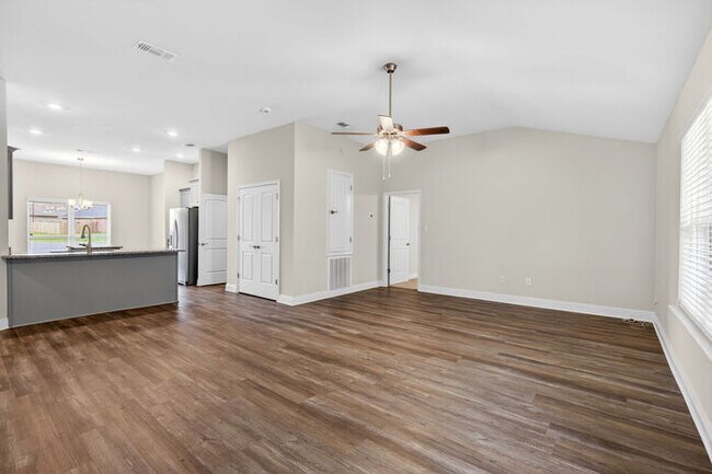 Building Photo - 15740 Racheal Drive