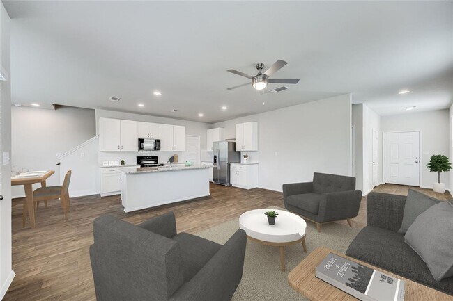 Building Photo - 2617 Paragon Fox Dr