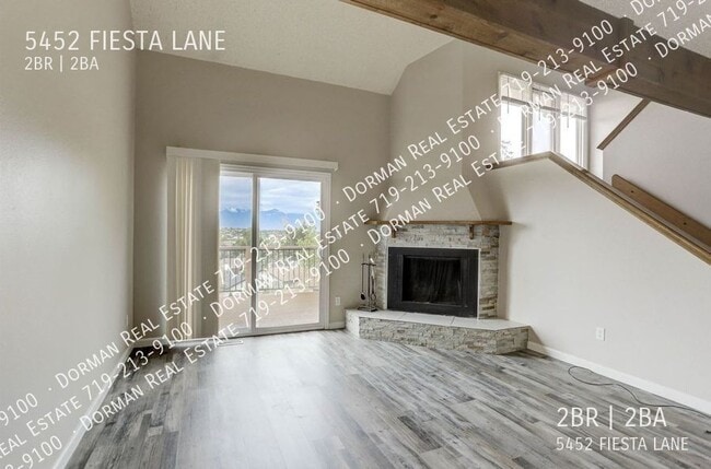 Building Photo - 5452 Fiesta Ln