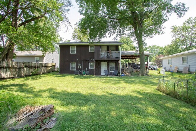 Building Photo - 207 Todd Cir