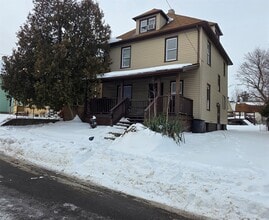 Building Photo - 41 Cary St