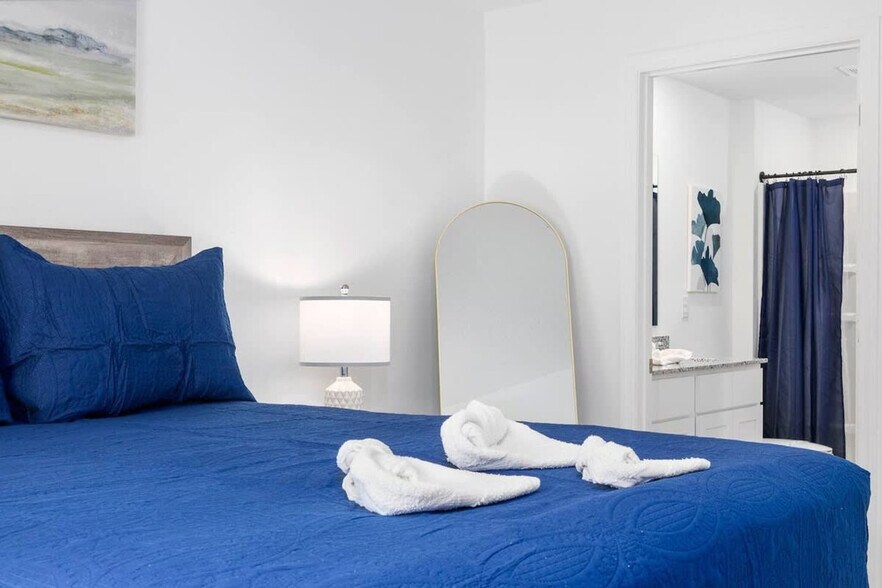 Building Photo - 13097 Scottville St