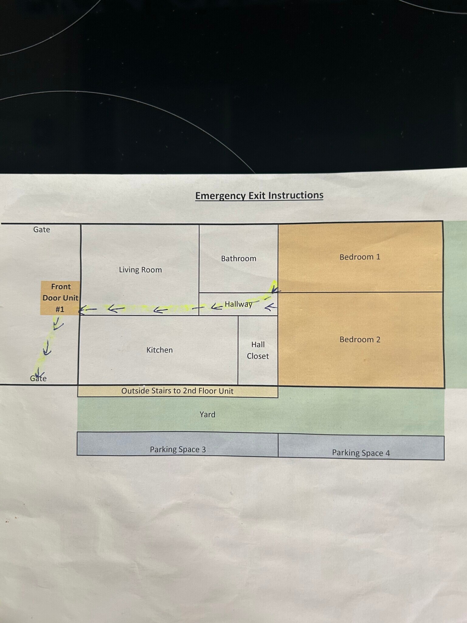 Building Photo - 721 1st St