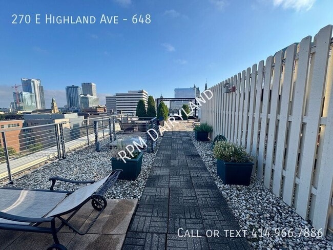 Building Photo - 270 E Highland Ave