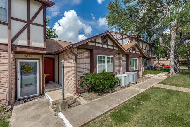 Building Photo - 3459 Greystone Dr