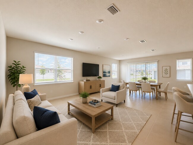 Building Photo - 5555 Settlingstone Ln