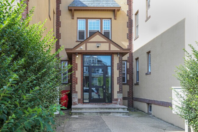 Entrance - 20 Claire Ave