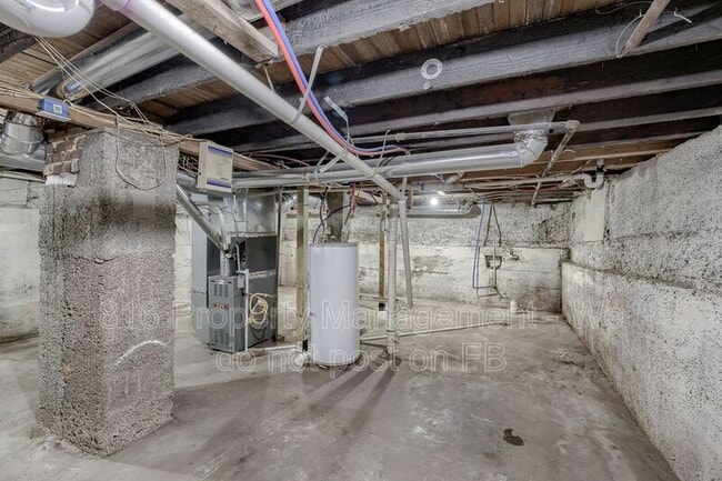 Building Photo - 5518 Jaudon Ave