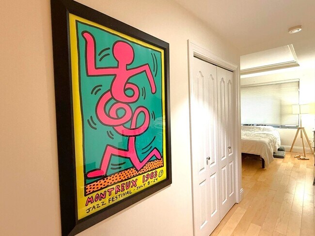 Building Photo - 1 Huntington Ave