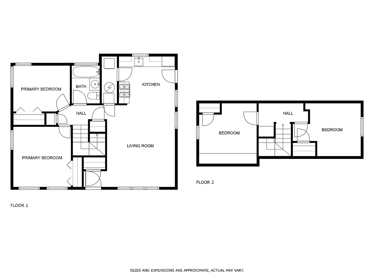 Building Photo - 243 Arcadia St