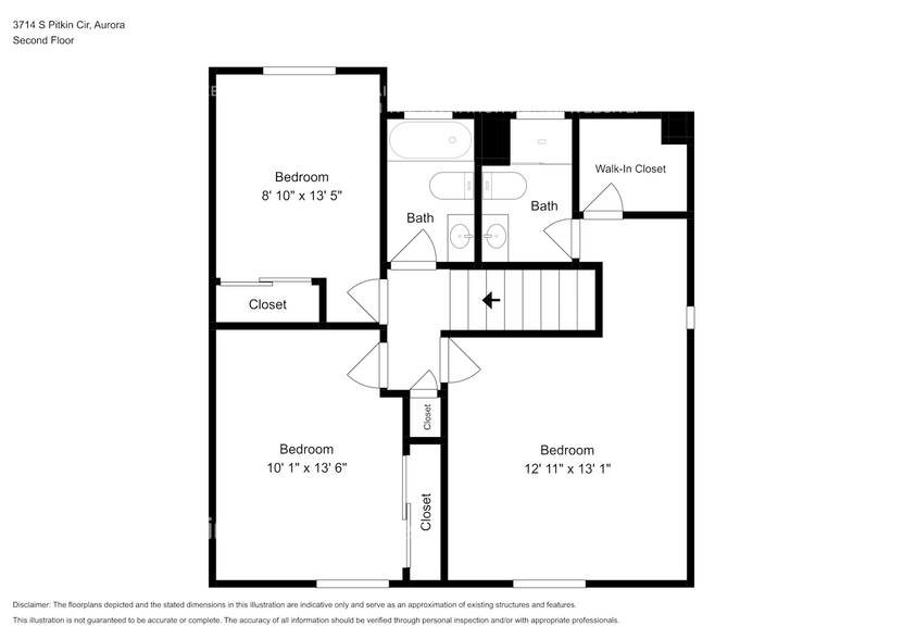 Building Photo - 3714 S Pitkin Cir