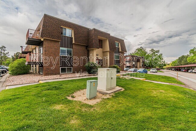 Building Photo - 7755 E Quincy Ave