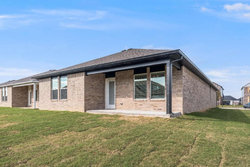 Building Photo - 4651 W Aurora St