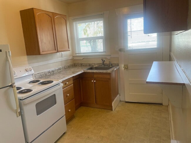 Building Photo - 1-Bedroom Apartment in Nampa