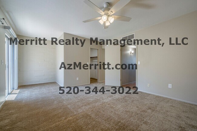 Building Photo - 1337 E Fort Lowell Rd