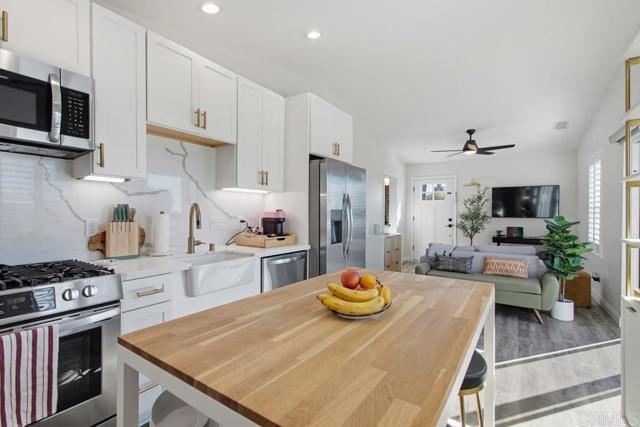 Building Photo - 3522 Adams St