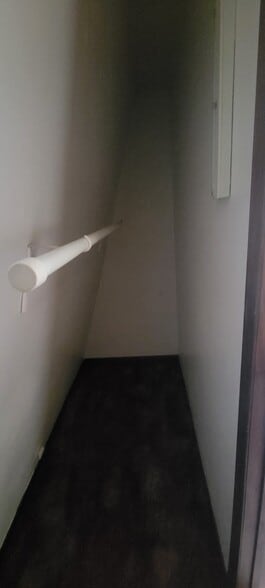 Master Bedroom Closet - 353 Emma St