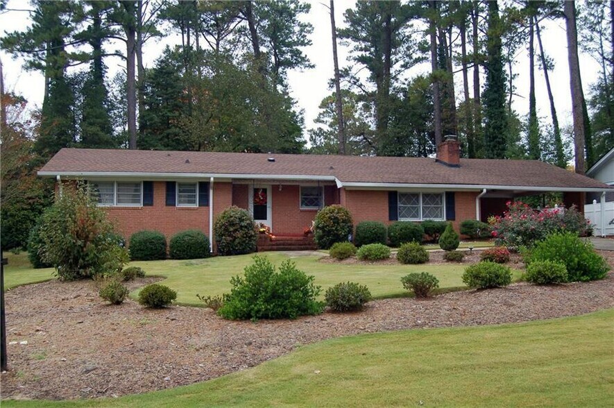 Building Photo - 4134 Blackhawk Dr