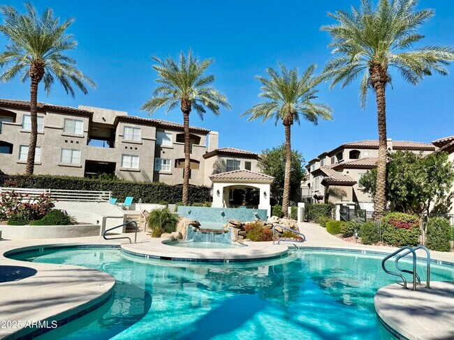 Building Photo - 3236 E Chandler Blvd