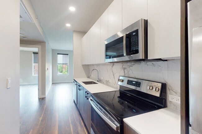 Floorplan - 520 E Armour