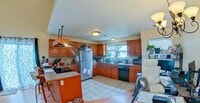 Building Photo - 3D Tour Available - Gorgeous West Side Town Home with 2 Car Garage + Vaulted ceilings! Available ...