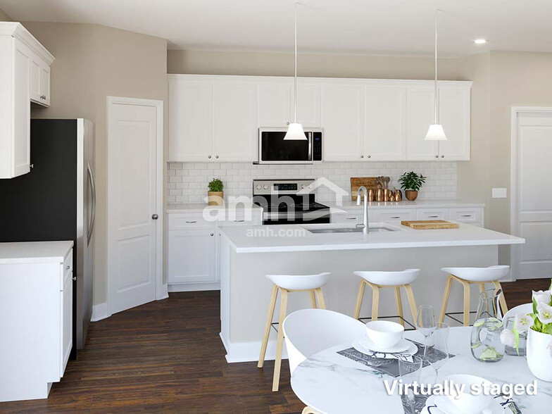 Building Photo - 7425 Garrett Ct