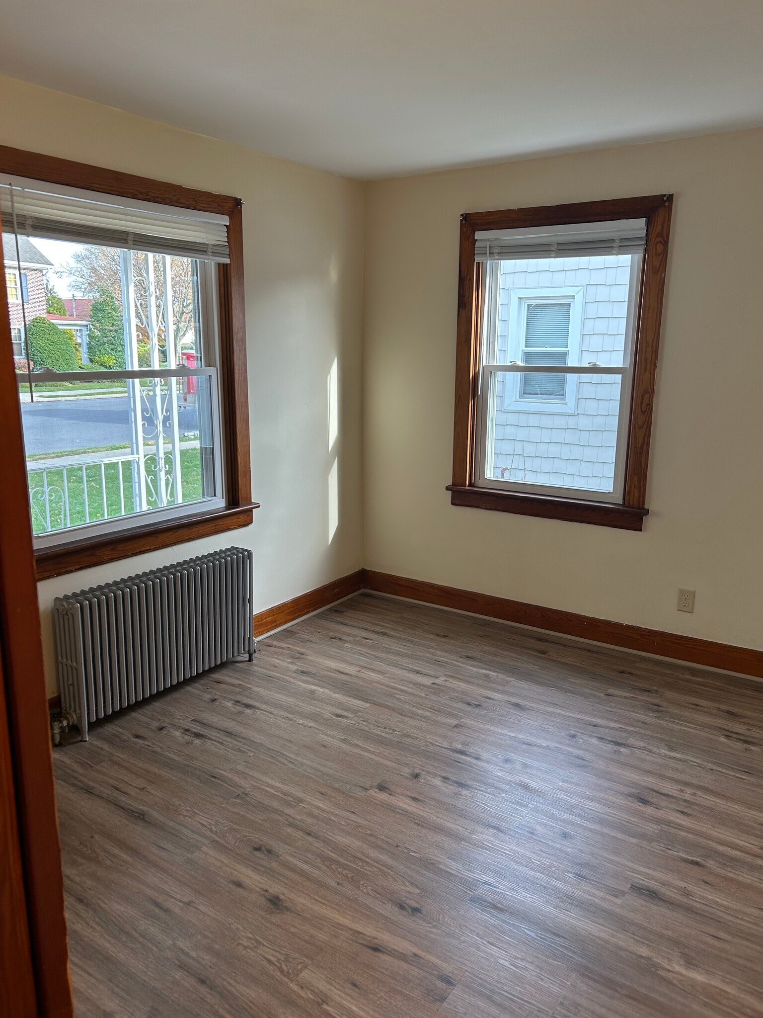 Building Photo - 113 N Franklin St