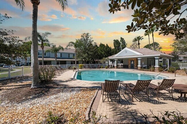 Building Photo - 2371 Lake Woodberry Cir