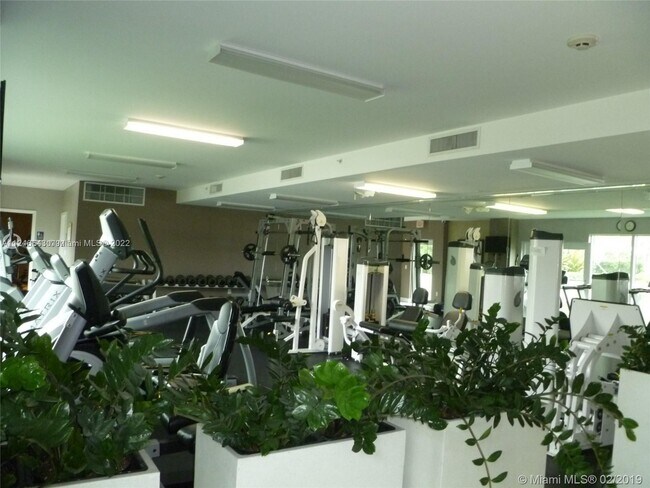 Building Photo - 3000 Coral Way