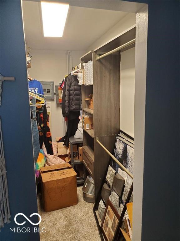 Building Photo - 741 N Rangeline Rd