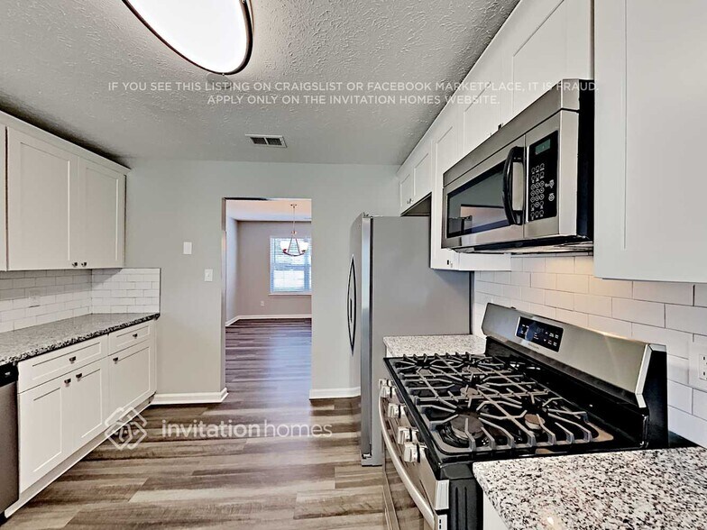 Building Photo - 2518 Liberton Ct