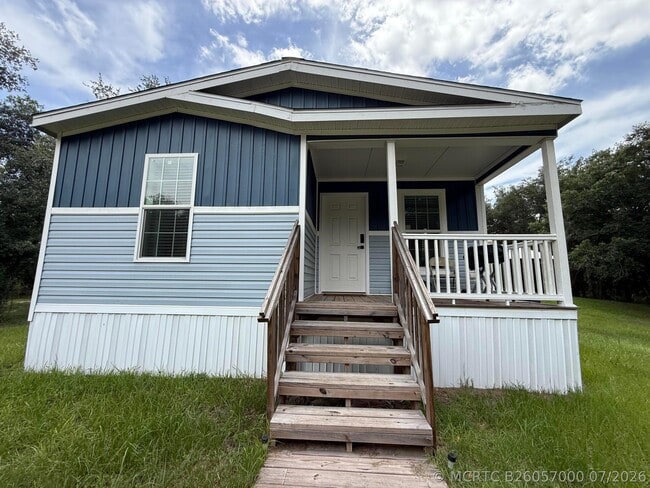 Building Photo - 20376 NW 294th St