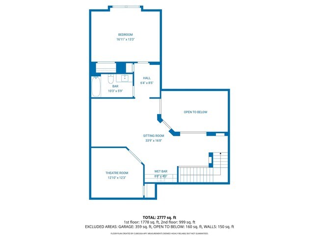 Building Photo - 9018 Meacom Dr