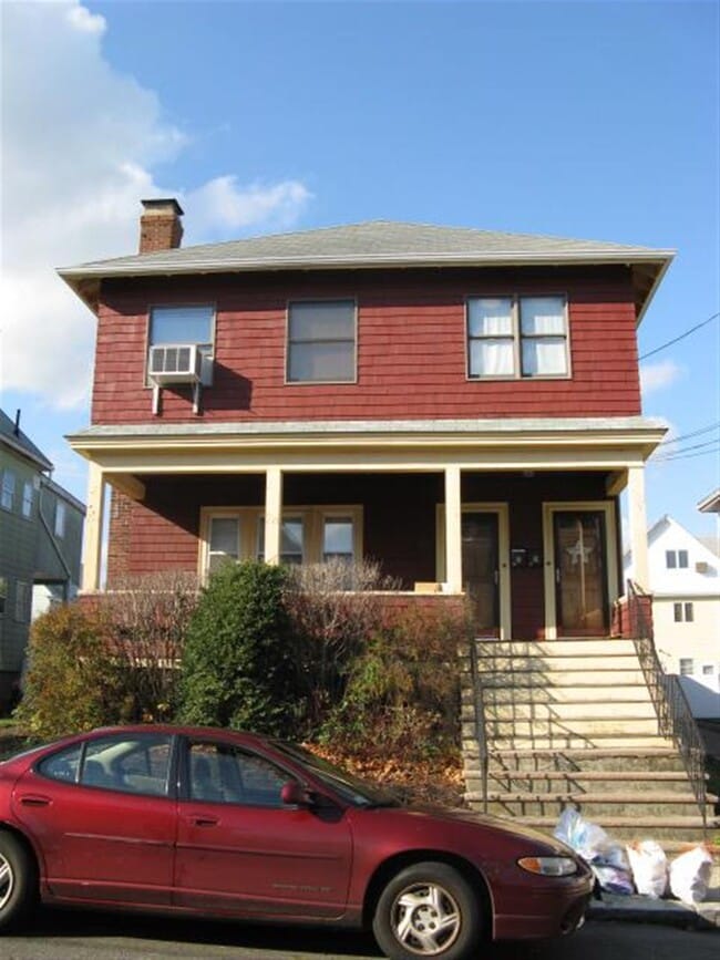 Building Photo - 19 Quincy St