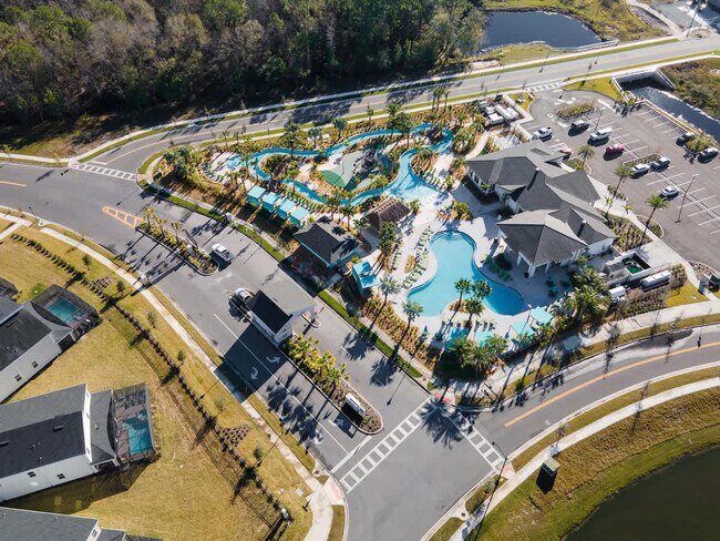 Building Photo - 4702 Sleepy Hollow Dr