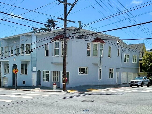 Building Photo - 4195-4197 17th Street