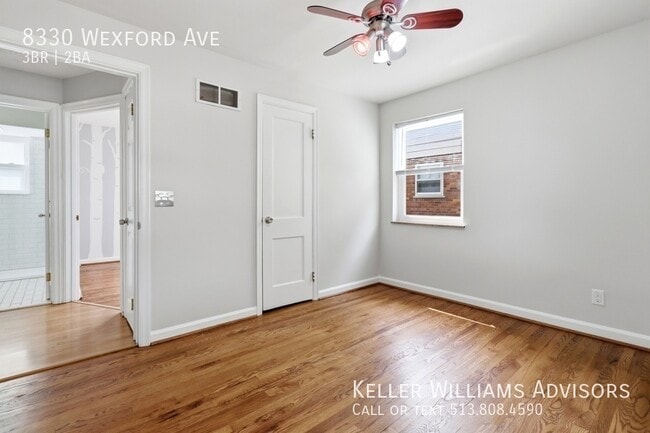 Building Photo - 8330 Wexford Ave