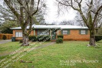 Building Photo - 2609 Rosehill Dr NW