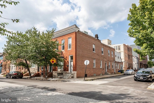 Building Photo - 3018 O'Donnell St