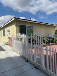 Building Photo - 1 Bedroom 1 Bathroom Apartment