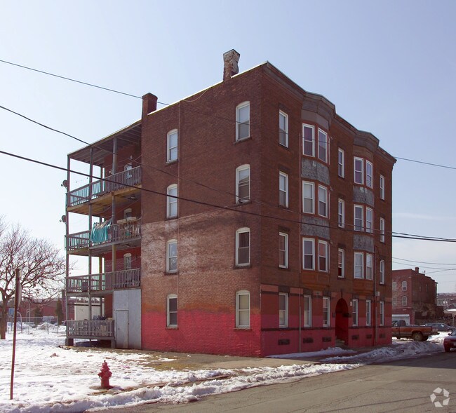 Primary Photo - 10 Spring St